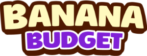 Banana Budget - Start with dinner. Budget from there.